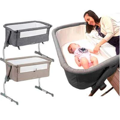 Bebê conforto B-Safe 35 Elite - Britax B-Agile