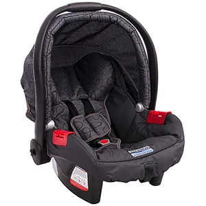 Bebê conforto B-Safe 35 Elite - Britax B-Agile
