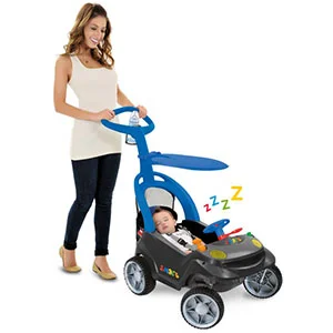 Smart Baby Comfort - Bandeirante