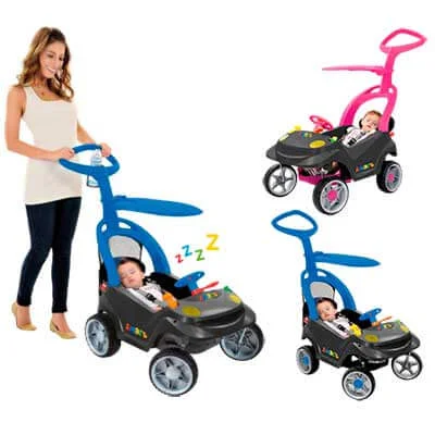 Smart Baby Comfort - Bandeirante