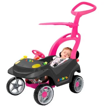 Smart Baby Comfort - Bandeirante