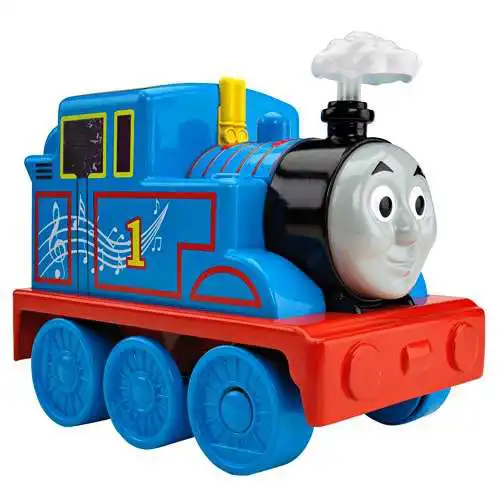 Thomas Musical