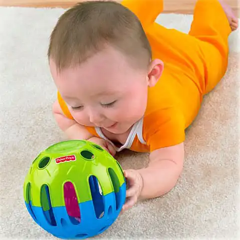 Bongo 2 em 1 - Fisher Price