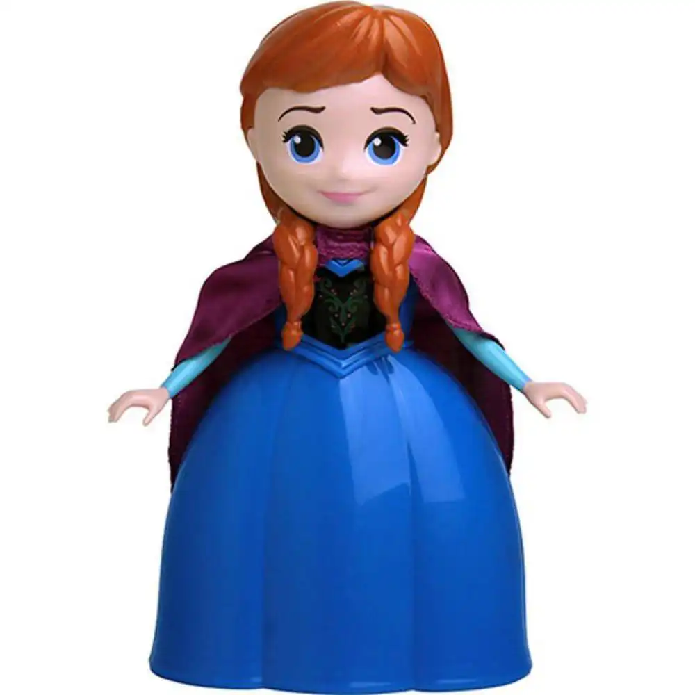 Bonecas Frozen Decoração - Locação