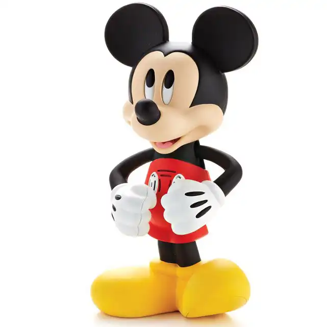 Mickey Canta e Dança - Fisher Price