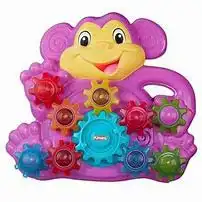 Engrenagens do Macaco - Playskool