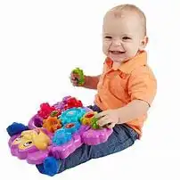 Engrenagens do Macaco - Playskool