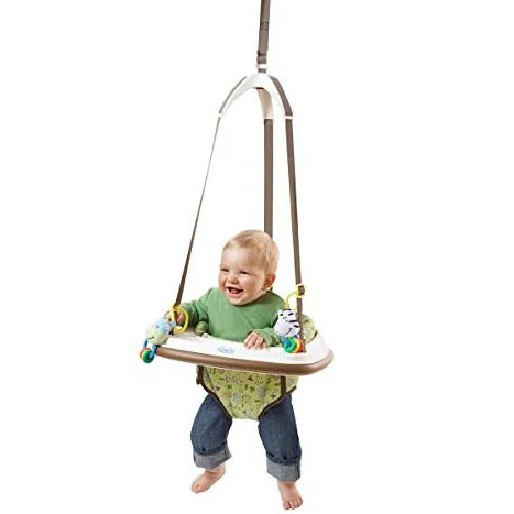 Jumperoo de Porta - Graco