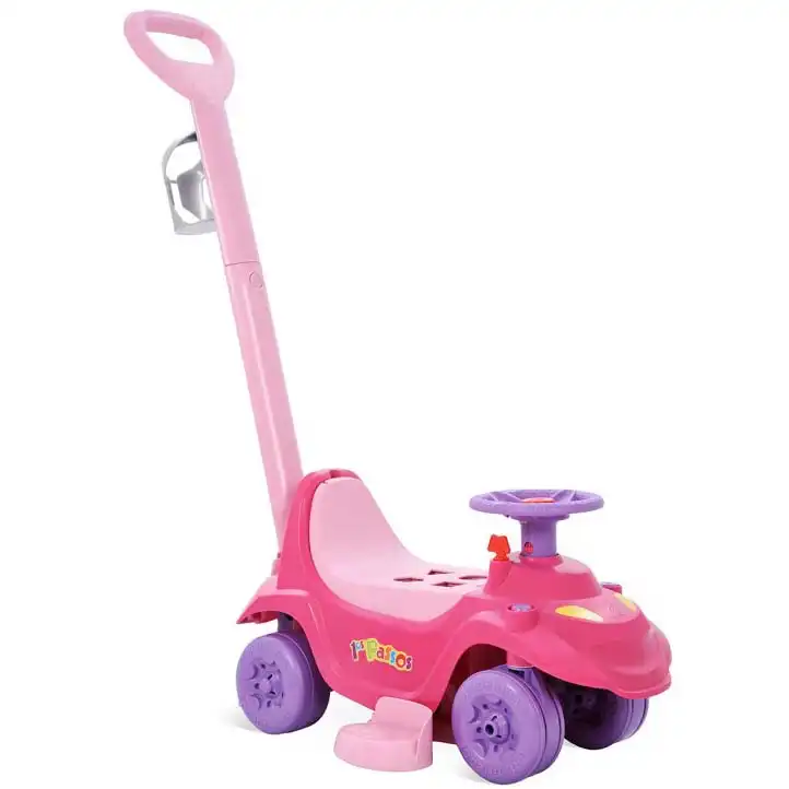 Carrinho de passeio Quick - Voyage