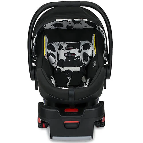 Bebê conforto B-Safe Ultra - Britax