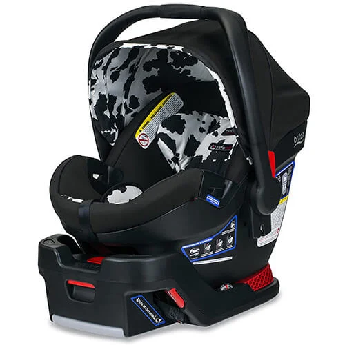 Bebê conforto B-Safe Ultra - Britax