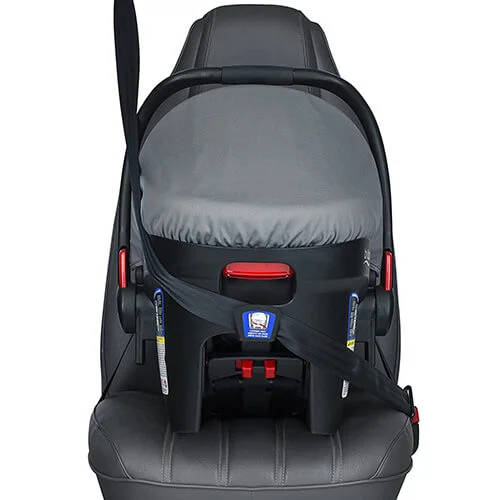 Bebê conforto B-Safe Ultra - Britax