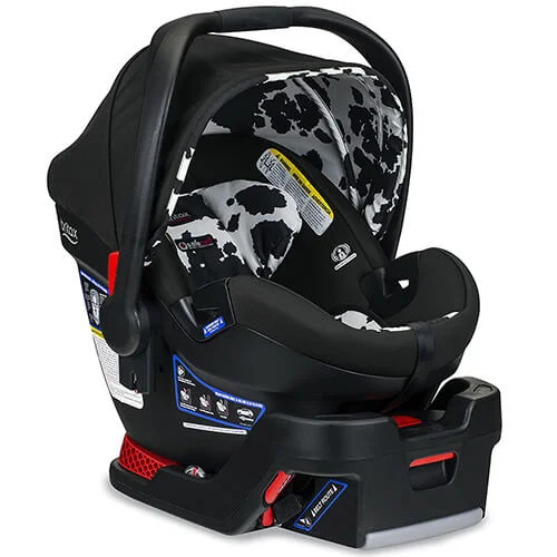 Bebê conforto B-Safe Ultra - Britax