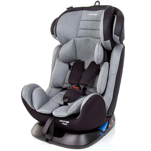 Cadeirinha para automóvel Legacy - Voyage (0 a 36 Kg)