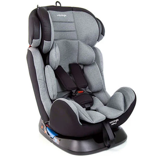 Cadeirinha para automóvel Legacy - Voyage (0 a 36 Kg)