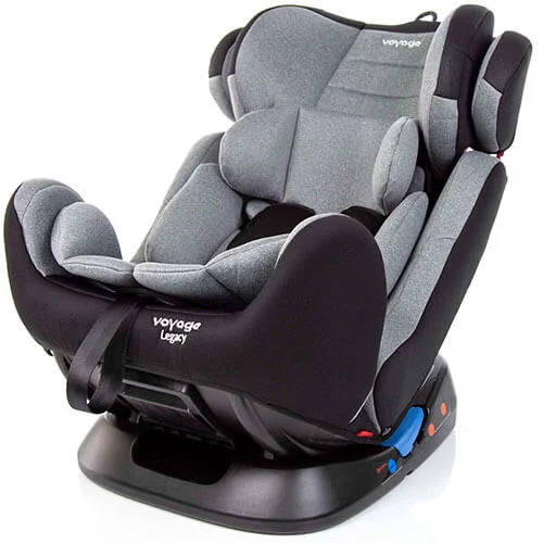 Cadeirinha para automóvel Legacy - Voyage (0 a 36 Kg)