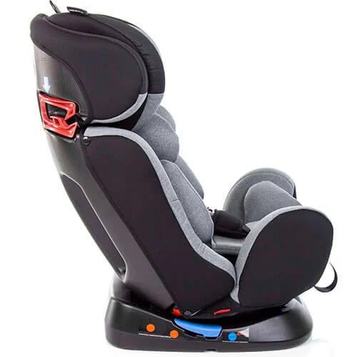 Cadeirinha para automóvel Legacy - Voyage (0 a 36 Kg)