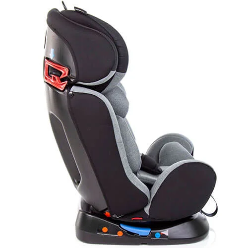 Cadeirinha para automóvel Legacy - Voyage (0 a 36 Kg)