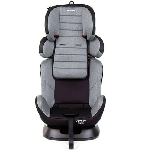 Cadeirinha para automóvel Legacy - Voyage (0 a 36 Kg)