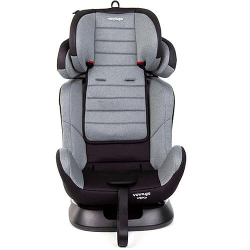 Cadeirinha para automóvel Legacy - Voyage (0 a 36 Kg)