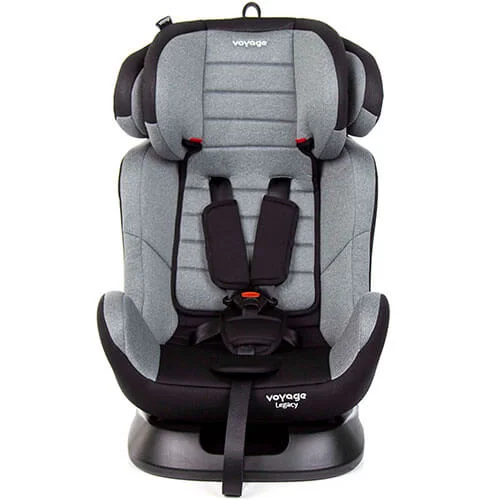 Cadeirinha para automóvel Legacy - Voyage (0 a 36 Kg)