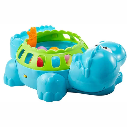 Dinossauro Musical - Fisher Price