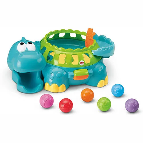 Dinossauro Musical - Fisher Price