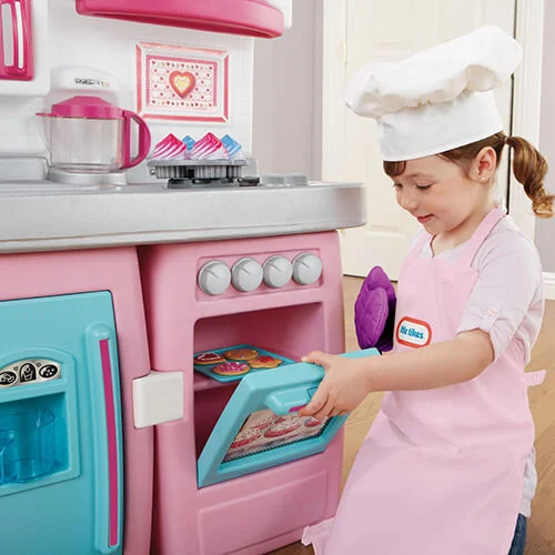 Cozinha Bake ‘N Grow - Little Tikes