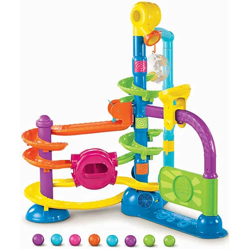 Mega Estação de Atividades Cruise & Groove - Fisher Price