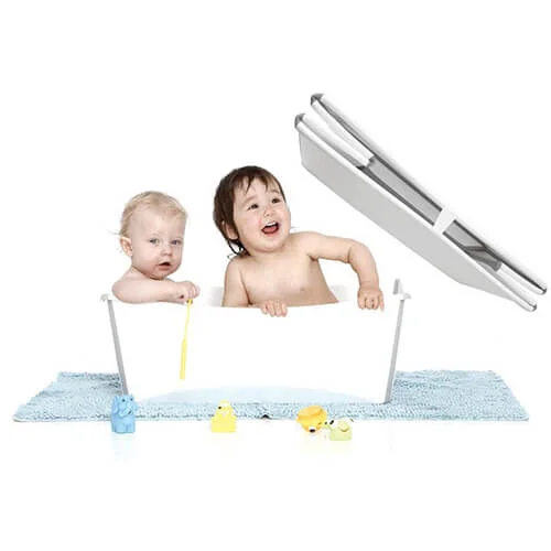 Banheira flexível Stokke