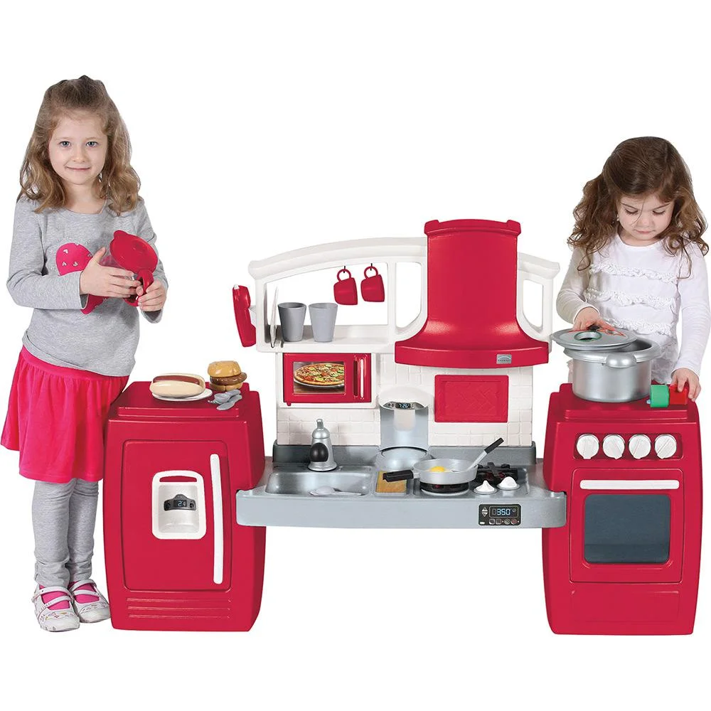 Cozinha Expansível - Little Tikes