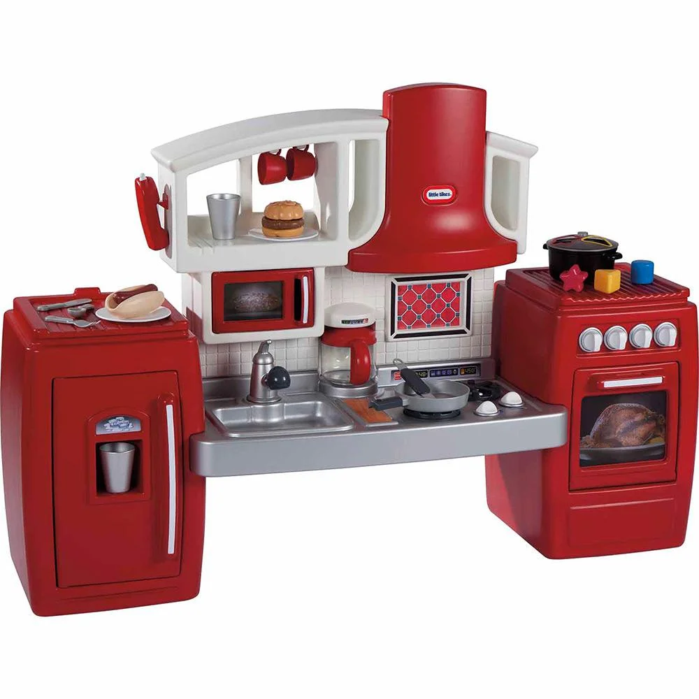 Cozinha Expansível - Little Tikes