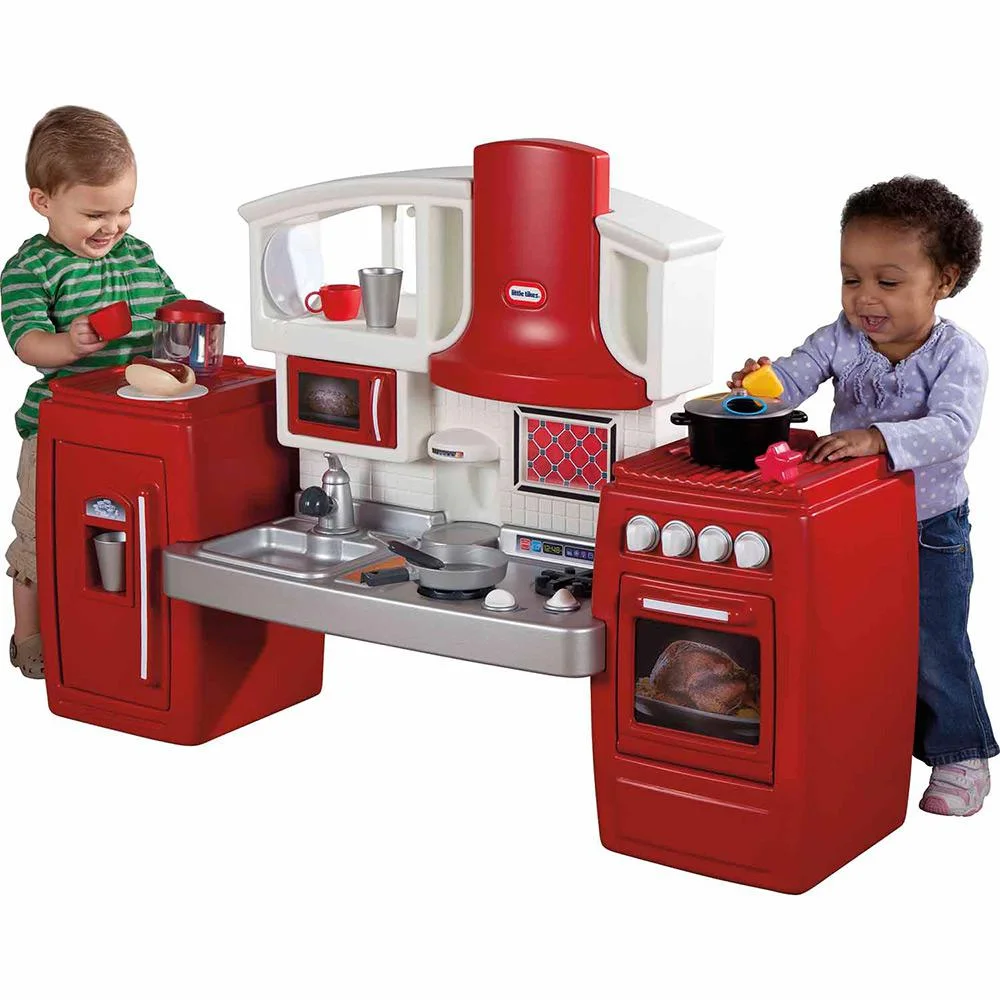 Cozinha Expansível - Little Tikes