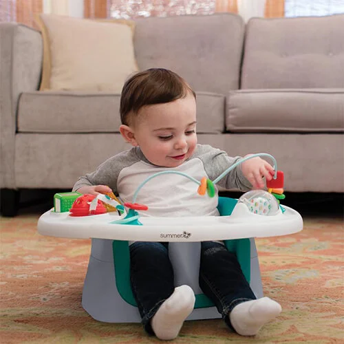 Andador Cachorrinho Aprender e Brincar - Fisher Price