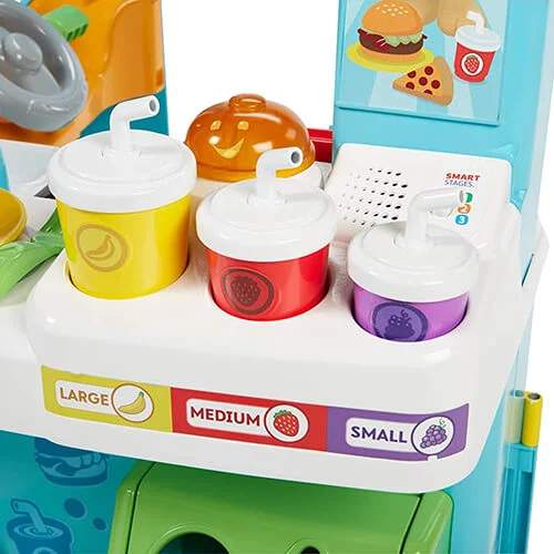 Food Truck - Fisher Price