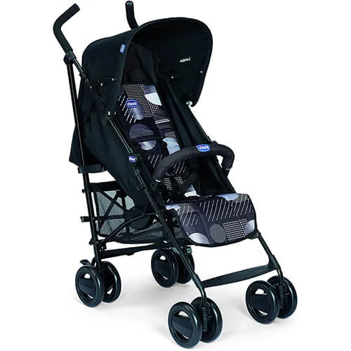 Carrinho de passeio London - Chicco (0 a 15Kg)