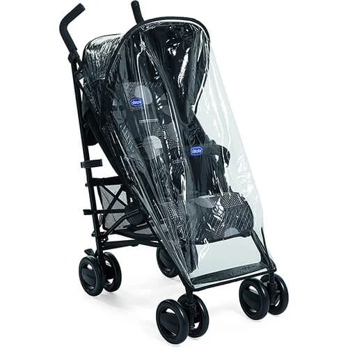 Carrinho de passeio London - Chicco (0 a 15Kg)