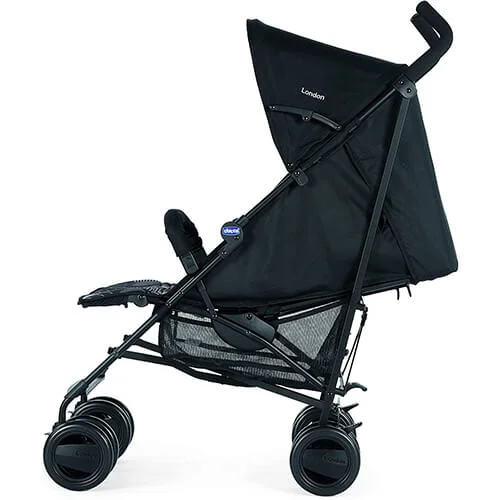 Carrinho de passeio London - Chicco (0 a 15Kg)