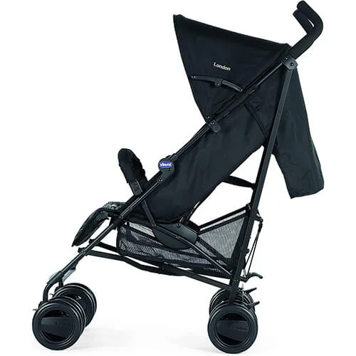 Carrinho de passeio London - Chicco (0 a 15Kg)