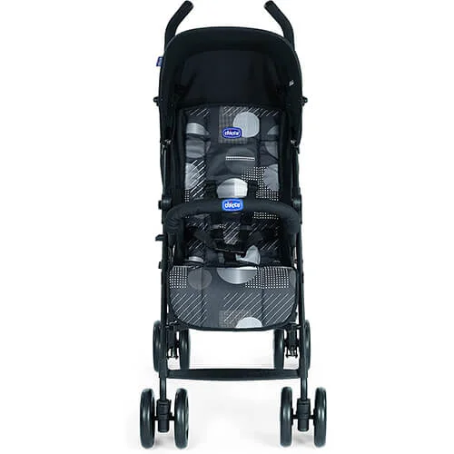 Carrinho de passeio London - Chicco (0 a 15Kg)