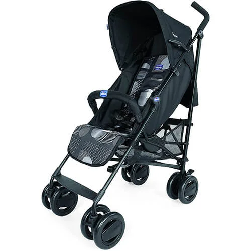 Carrinho de passeio London - Chicco (0 a 15Kg)