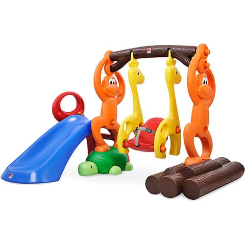 Playground Zooplay - Bandeirante