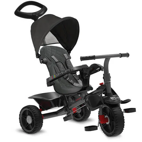 Triciclo de Passeio Smart Comfort - Bandeirante