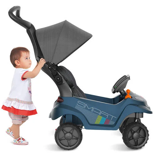 Carrinho de passeio Smart Baby Comfort - Bandeirante