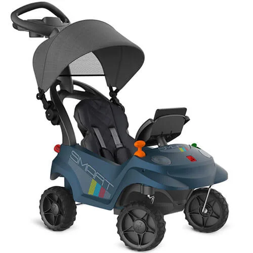 Carrinho de passeio Smart Baby Comfort - Bandeirante