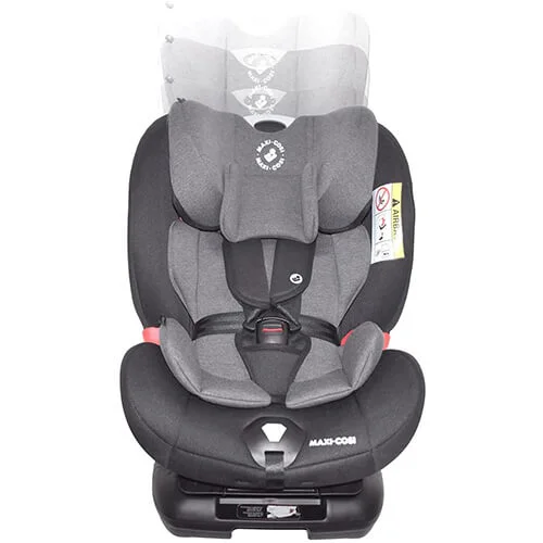 Cadeira para automóvel Jasper (0 a 36kg) - Maxi Cosi