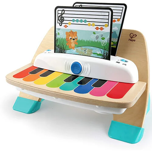 Piano de madeira Magic Touch - Baby Einstein