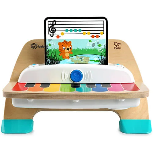 Piano de madeira Magic Touch - Baby Einstein