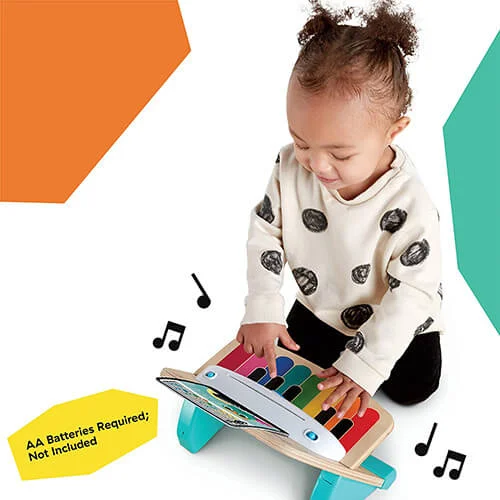 Piano de madeira Magic Touch - Baby Einstein