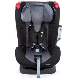 Cadeira para Automóvel Recline de 0 a 25 Kg - Safety First